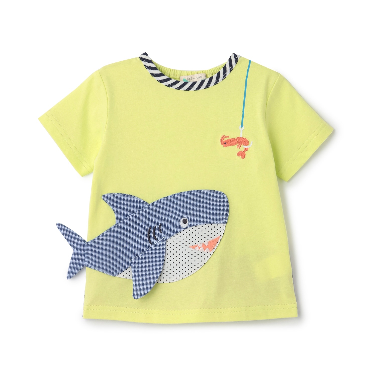 サメTシャツ