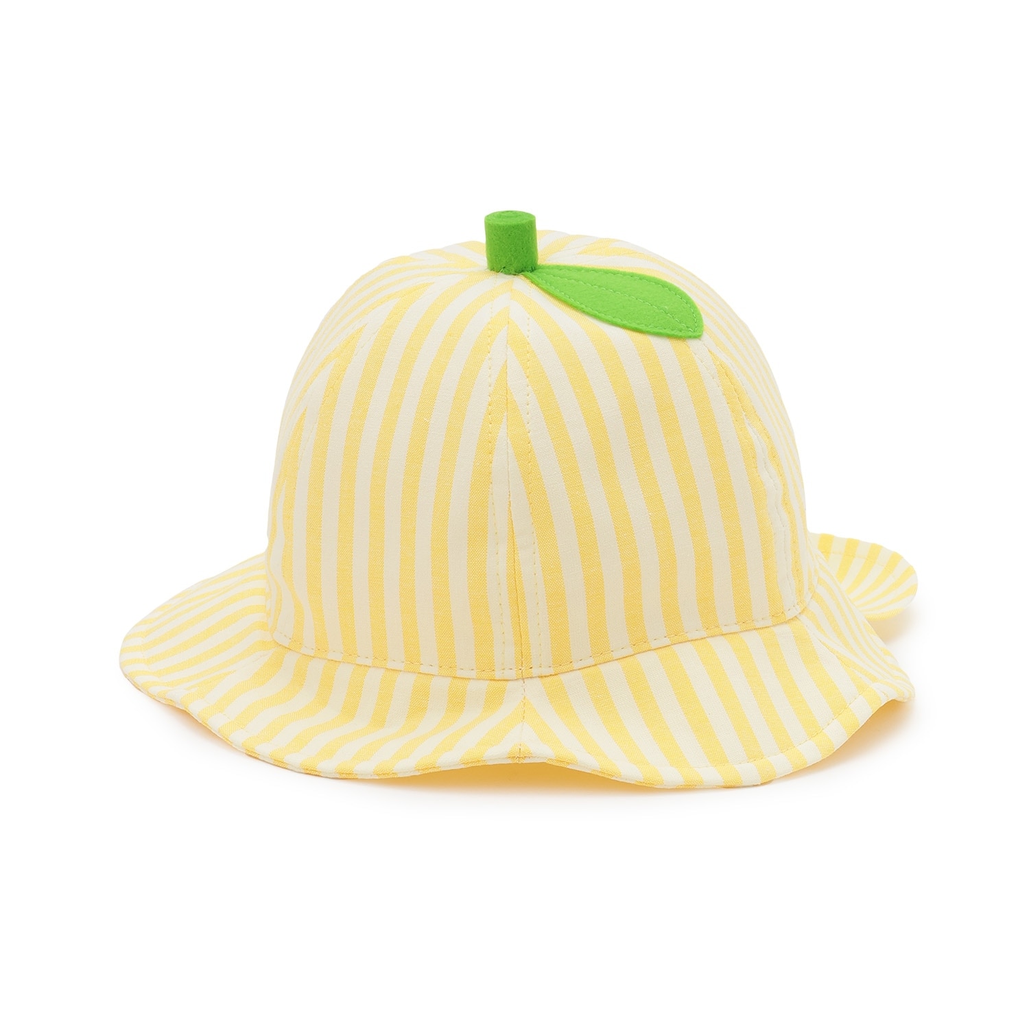 日よけフルーツハット