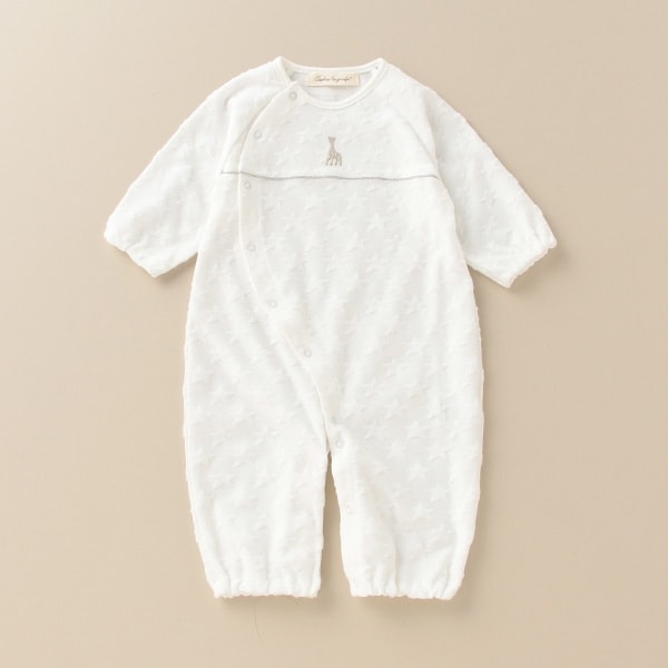 ポリジン スタージャガード兼用ドレス【日本製】