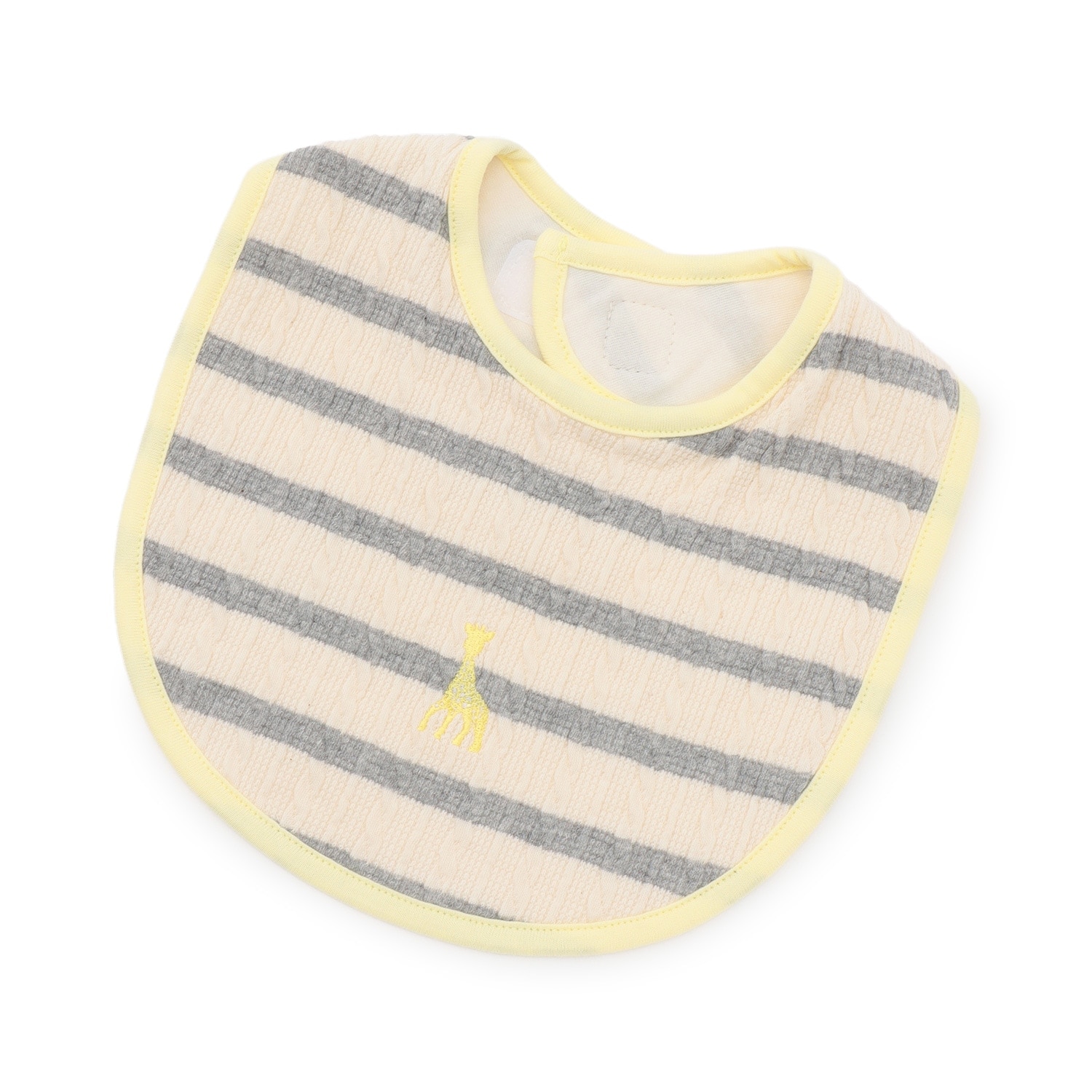 ジャカードボーダースタイ【日本製】