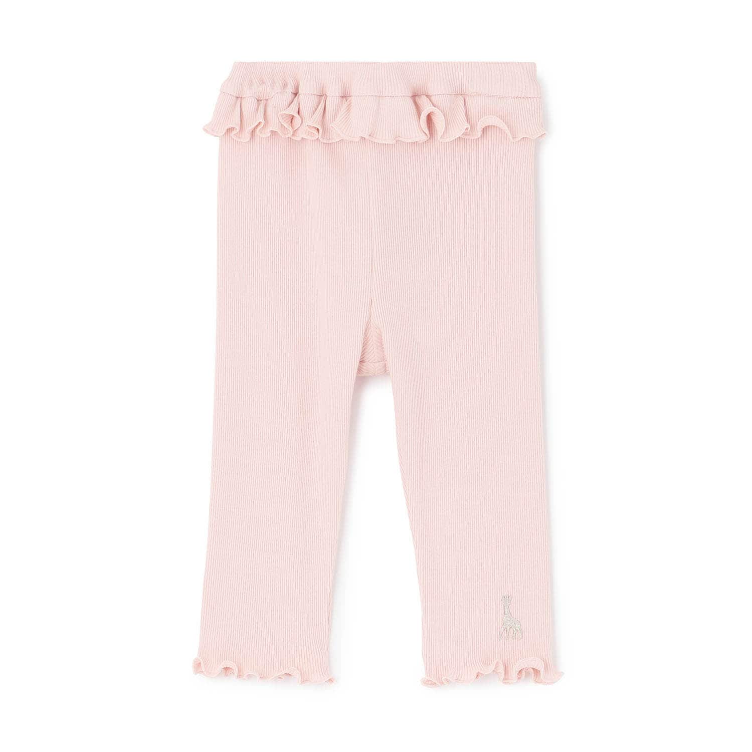 メローフリルレギンス