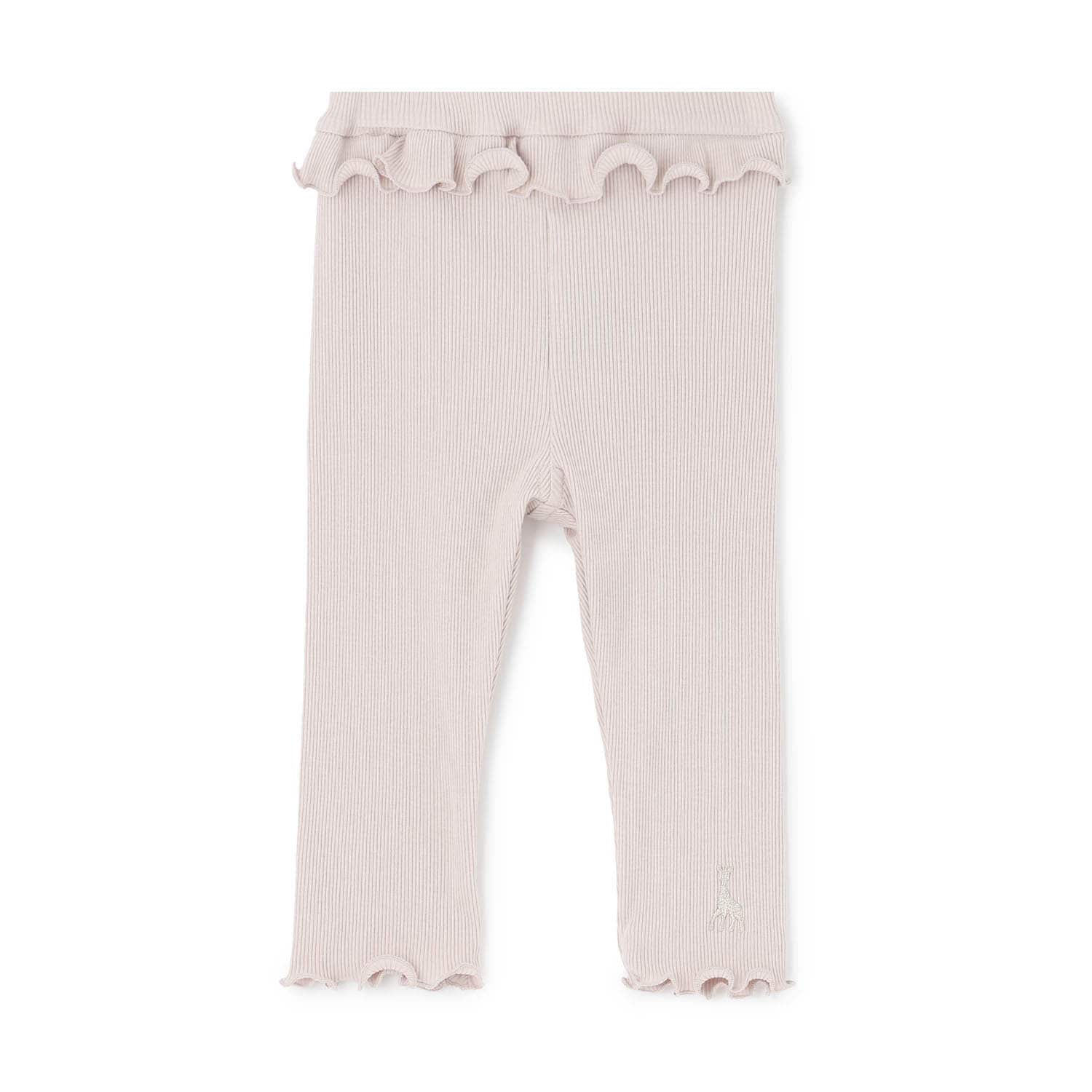 メローフリルレギンス