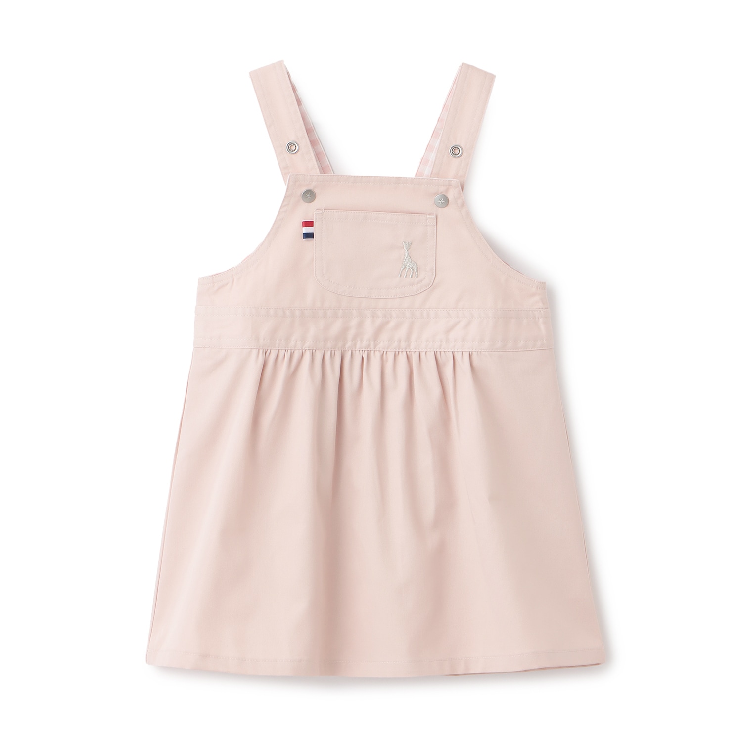 ジャンパースカート