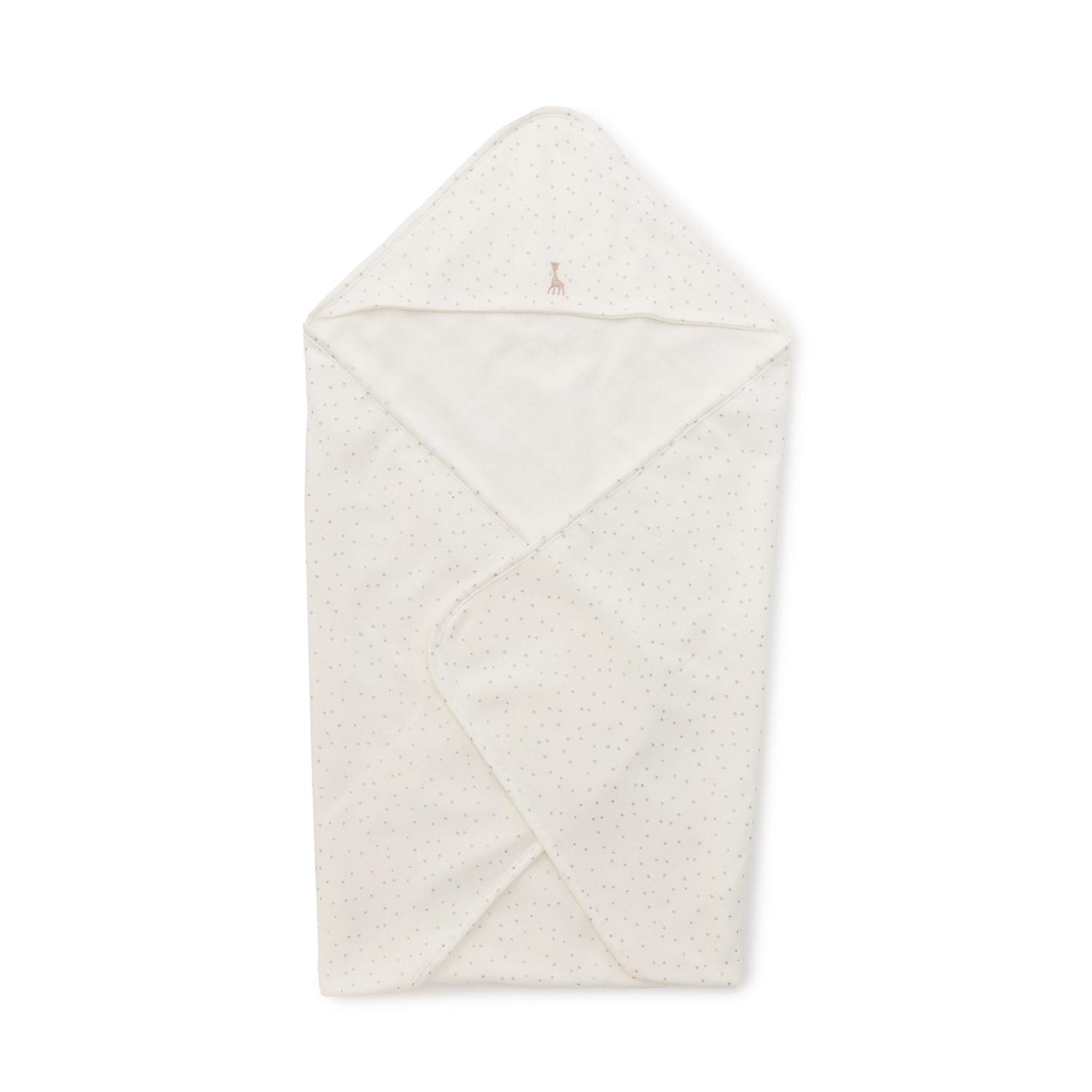 スターダストパイルアフガン