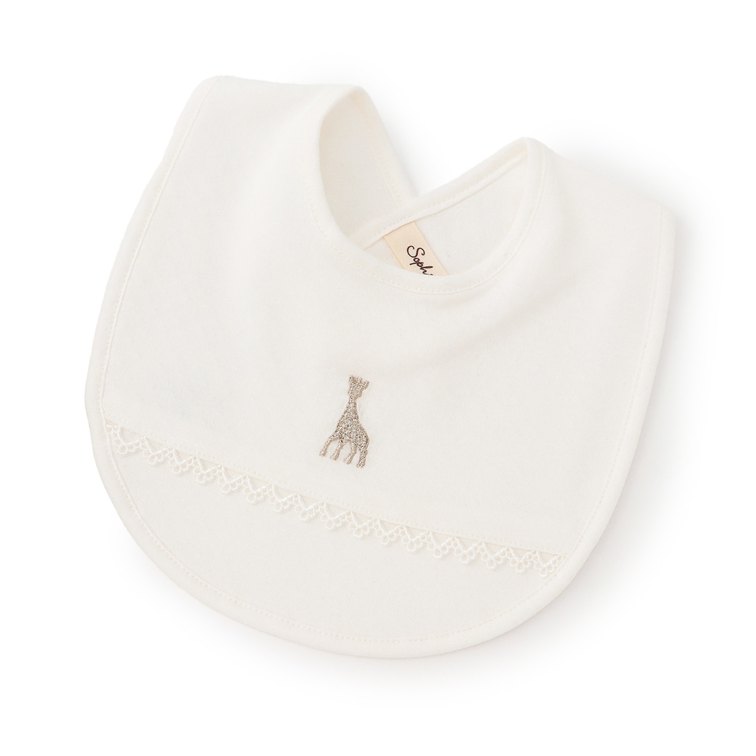 ブライト天竺スタイ【日本製】