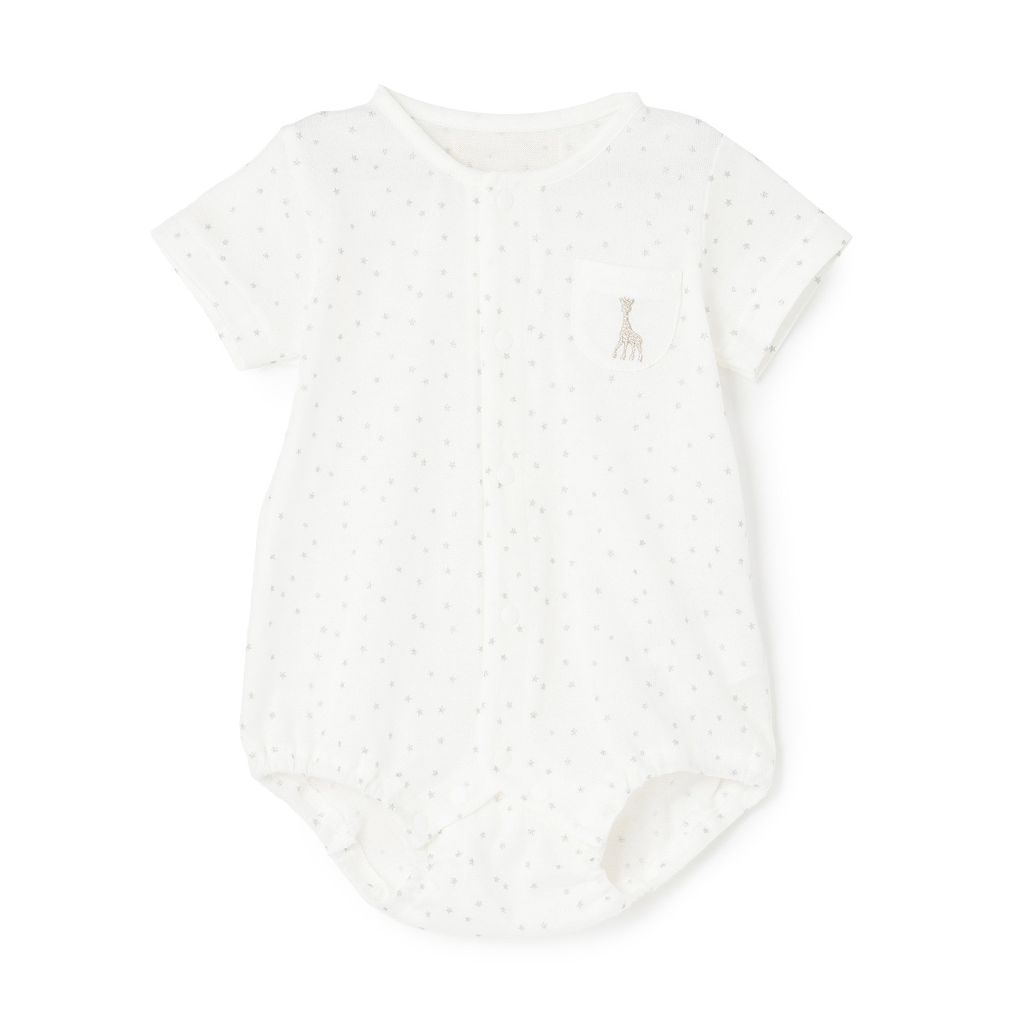 スターダストボディスーツ