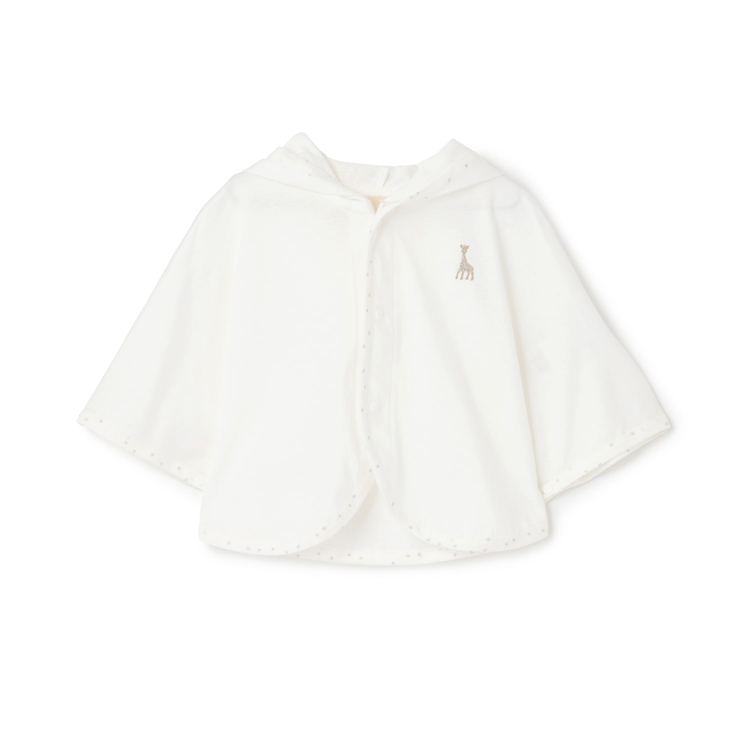 スターダストUVケープ