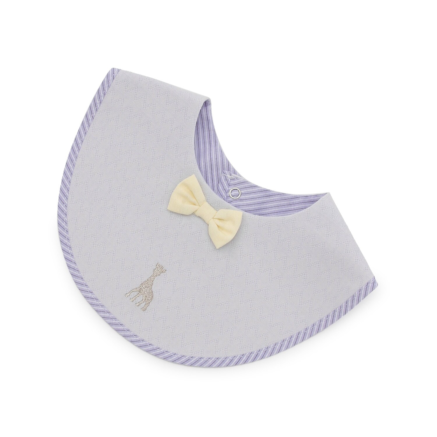 蝶ネクタイスタイ