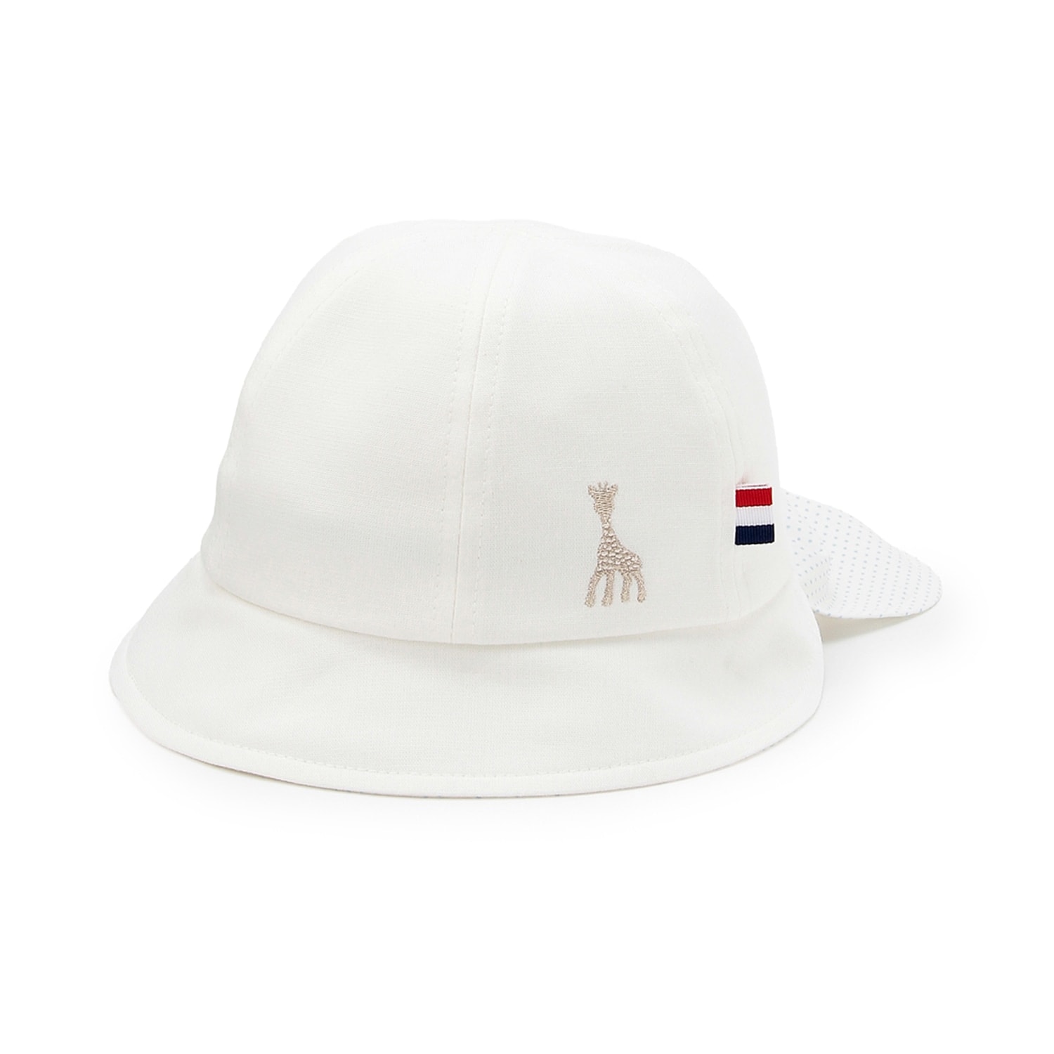 ☆日よけハット