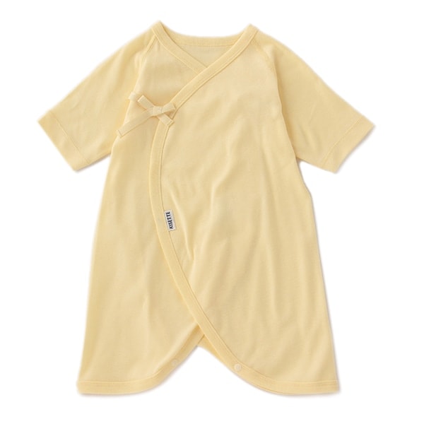 【KISETTE】 フライスコンビ肌着【日本製】