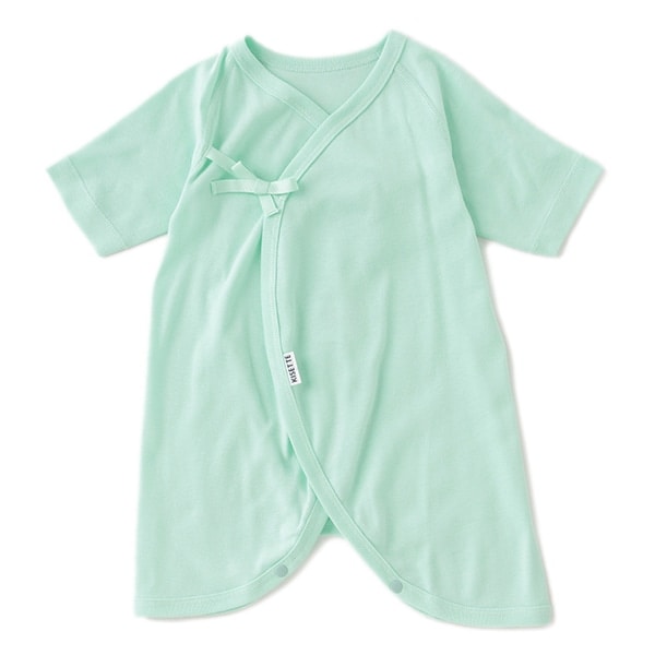 【KISETTE】 フライスコンビ肌着【日本製】