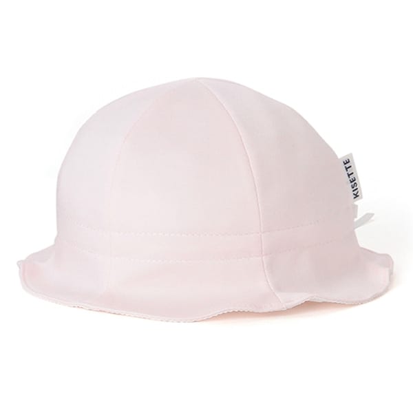 【KISETTE】 チューリップハット【日本製】