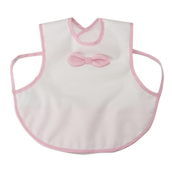 【KISETTE】お食事エプロン【日本製】