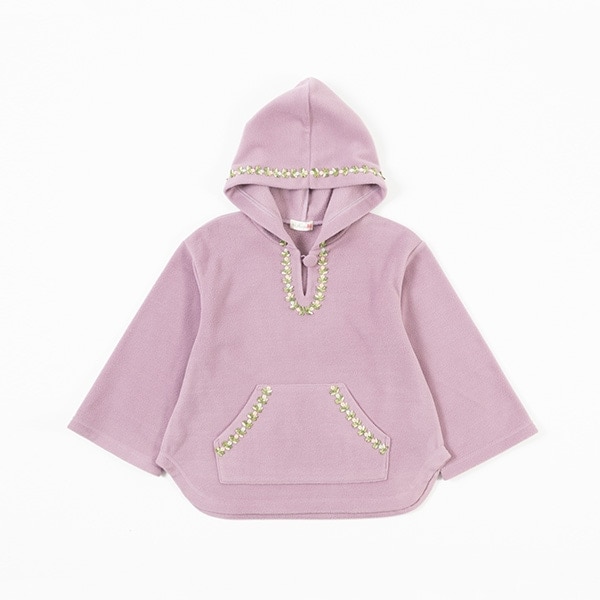 フード付きフリーストレーナー(110~130)