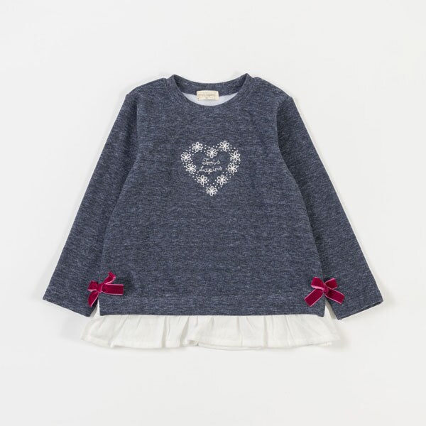 ストレッチWフェイストレーナー(110~150)