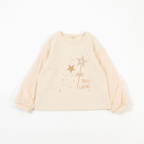 チュールドッキング トレーナー(100~150)