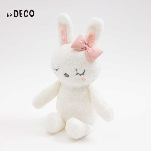 KPDECO うさぎちゃんぬいぐるみ