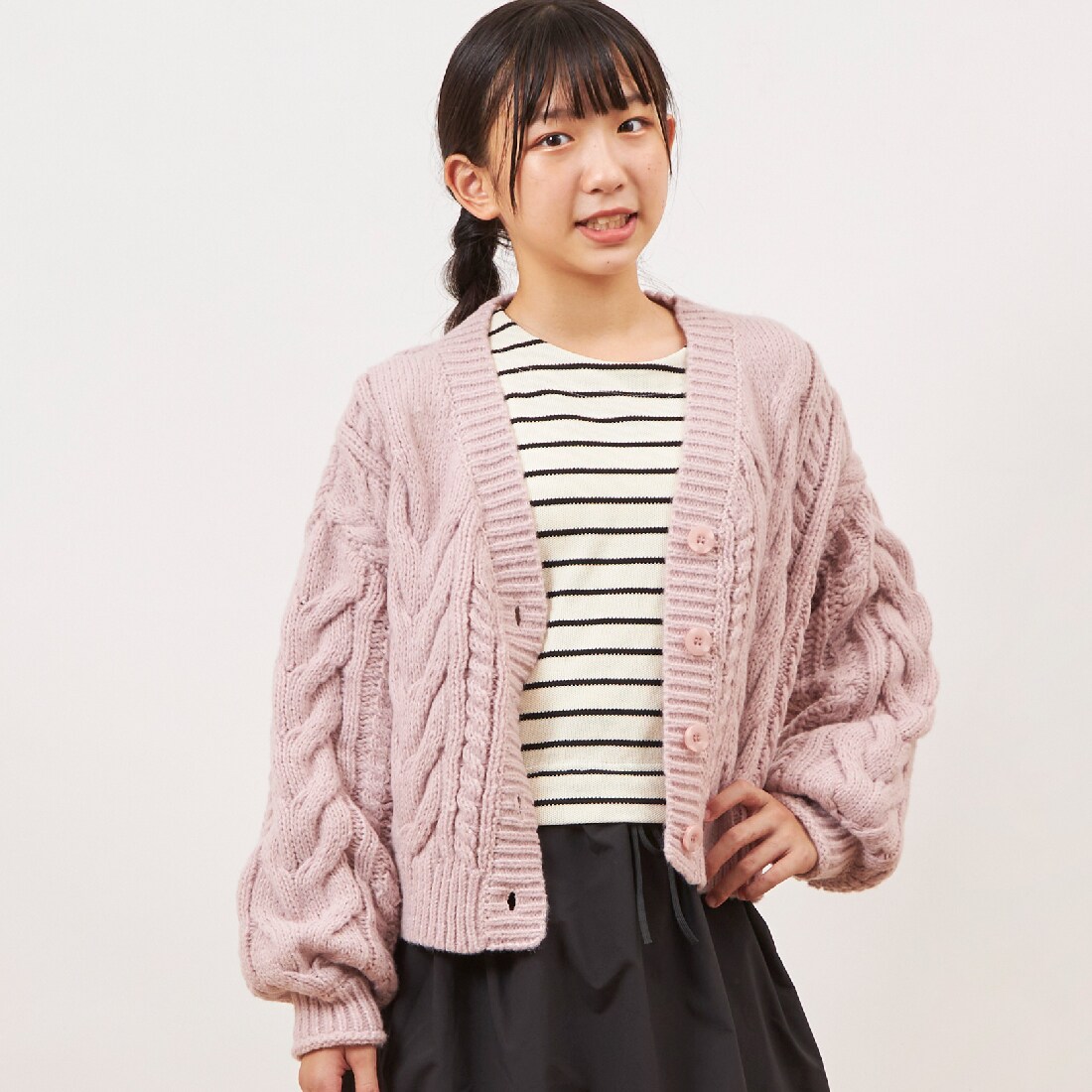 女の子まとめ売り20点100 ニットプランナーKP トロワラパン souris 女の子まとめ売り20点100 ニットプランナーKP トロワラパン
