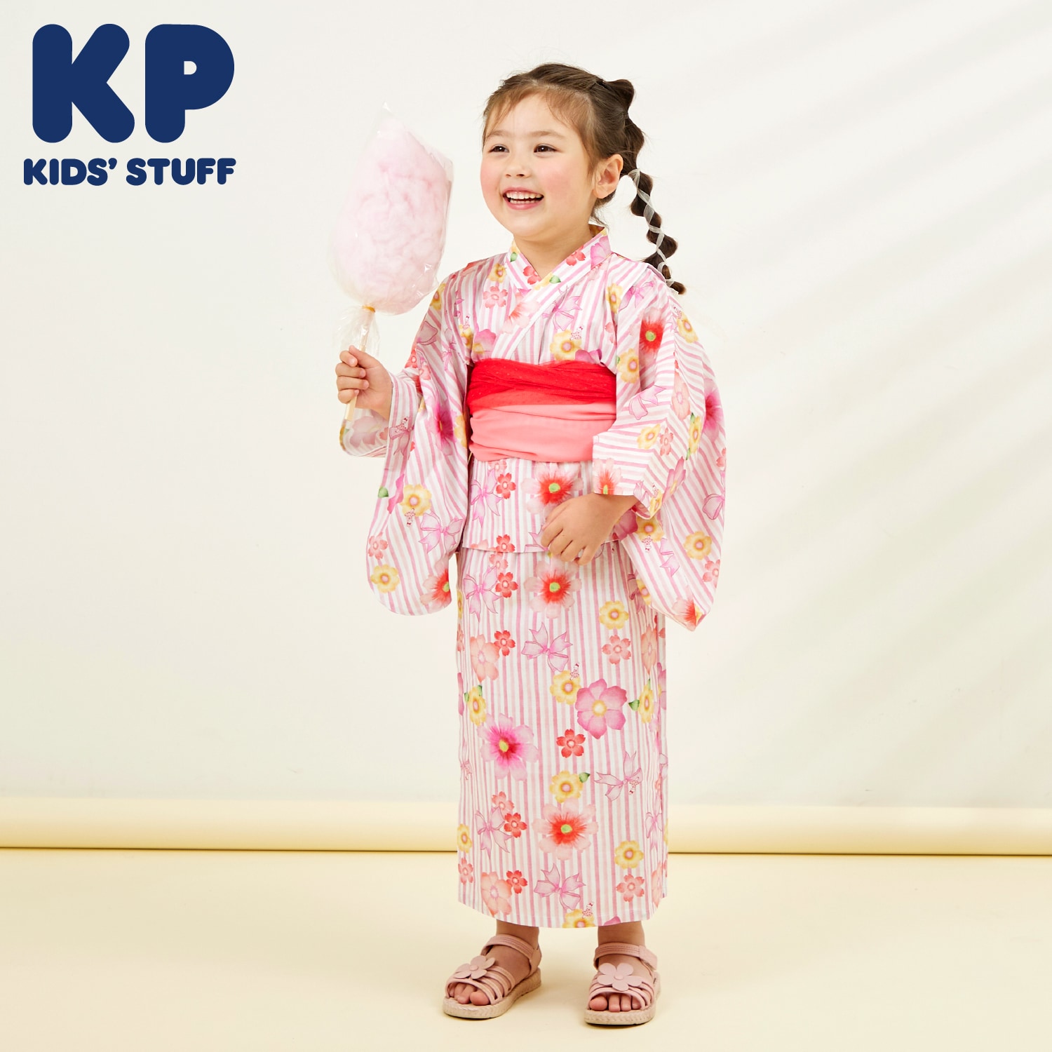楽天市場】＼送料無料！2,690円～／ ワンピース浴衣 キッズ 浴衣