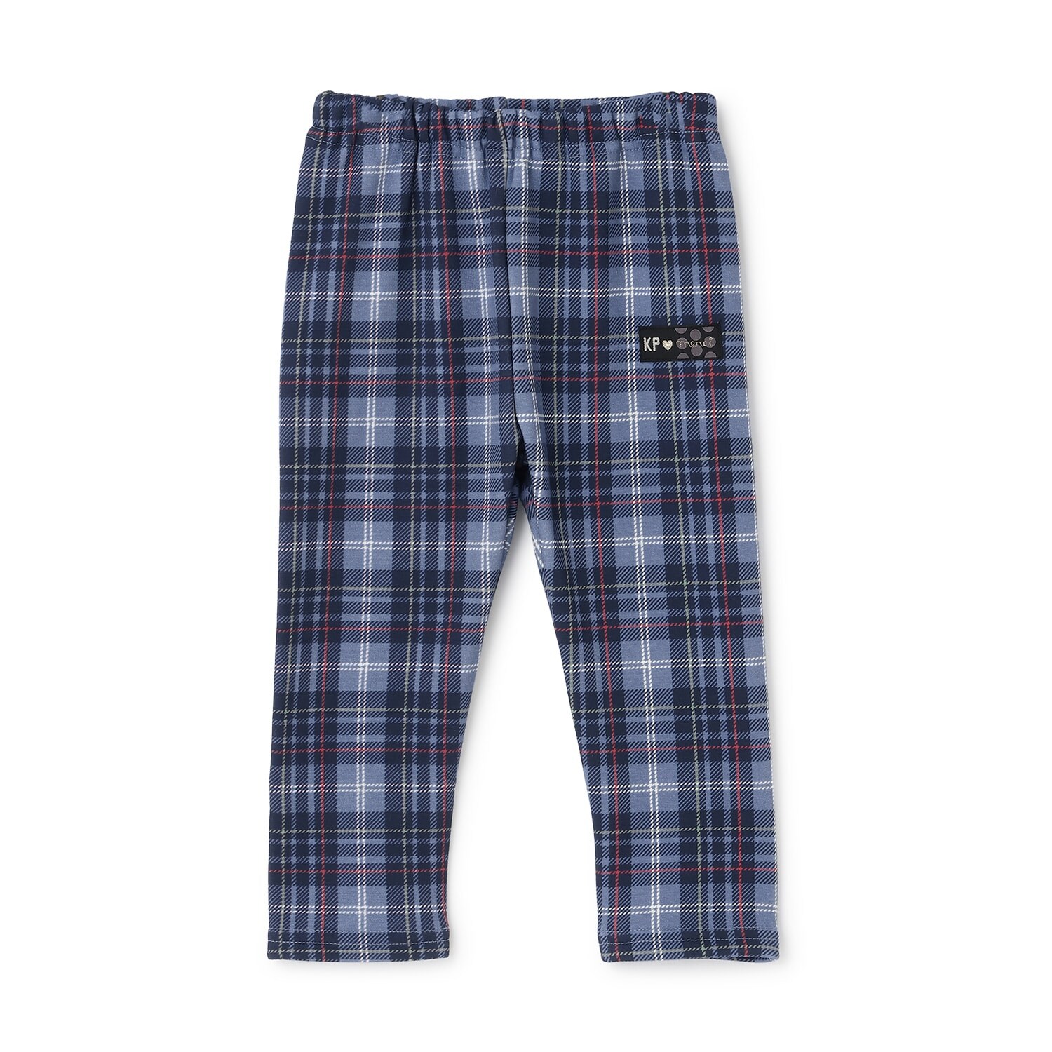 裏シャギー パンツ