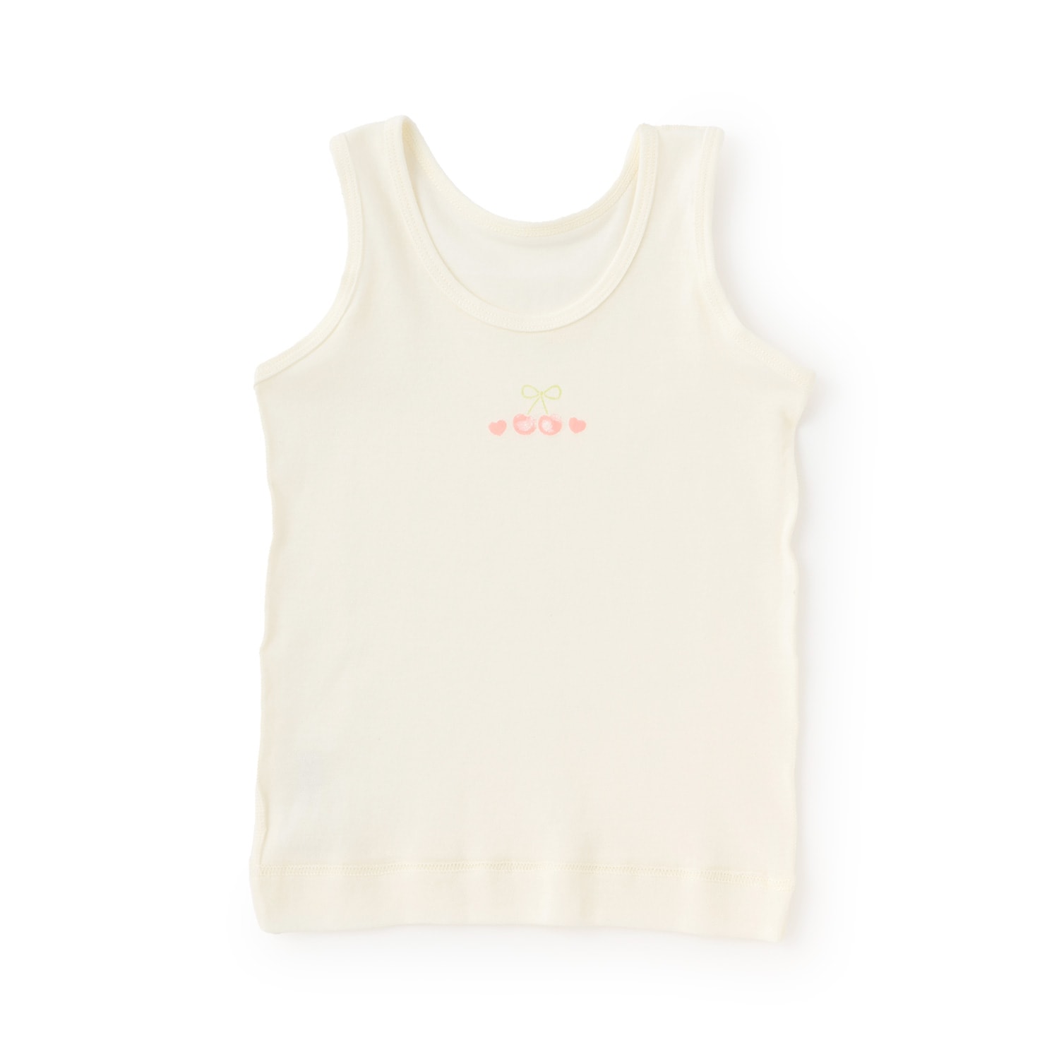 タンクトップ肌着