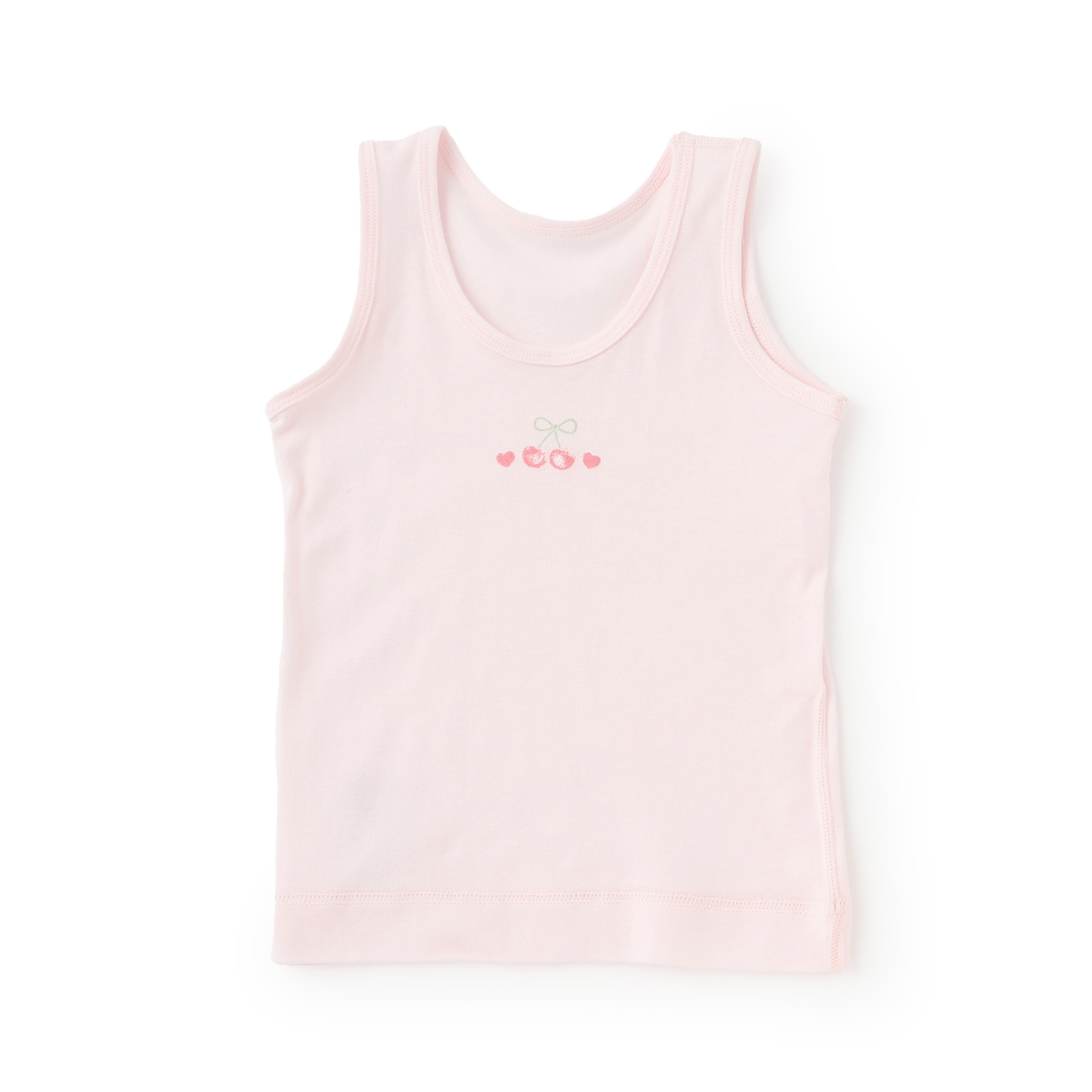 タンクトップ肌着