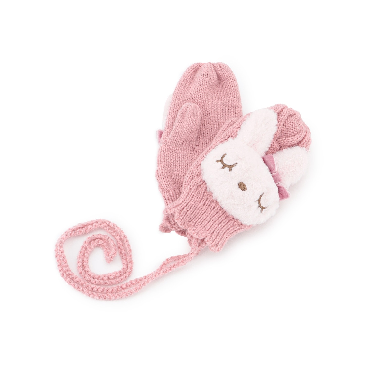 mimiちゃん ミトン