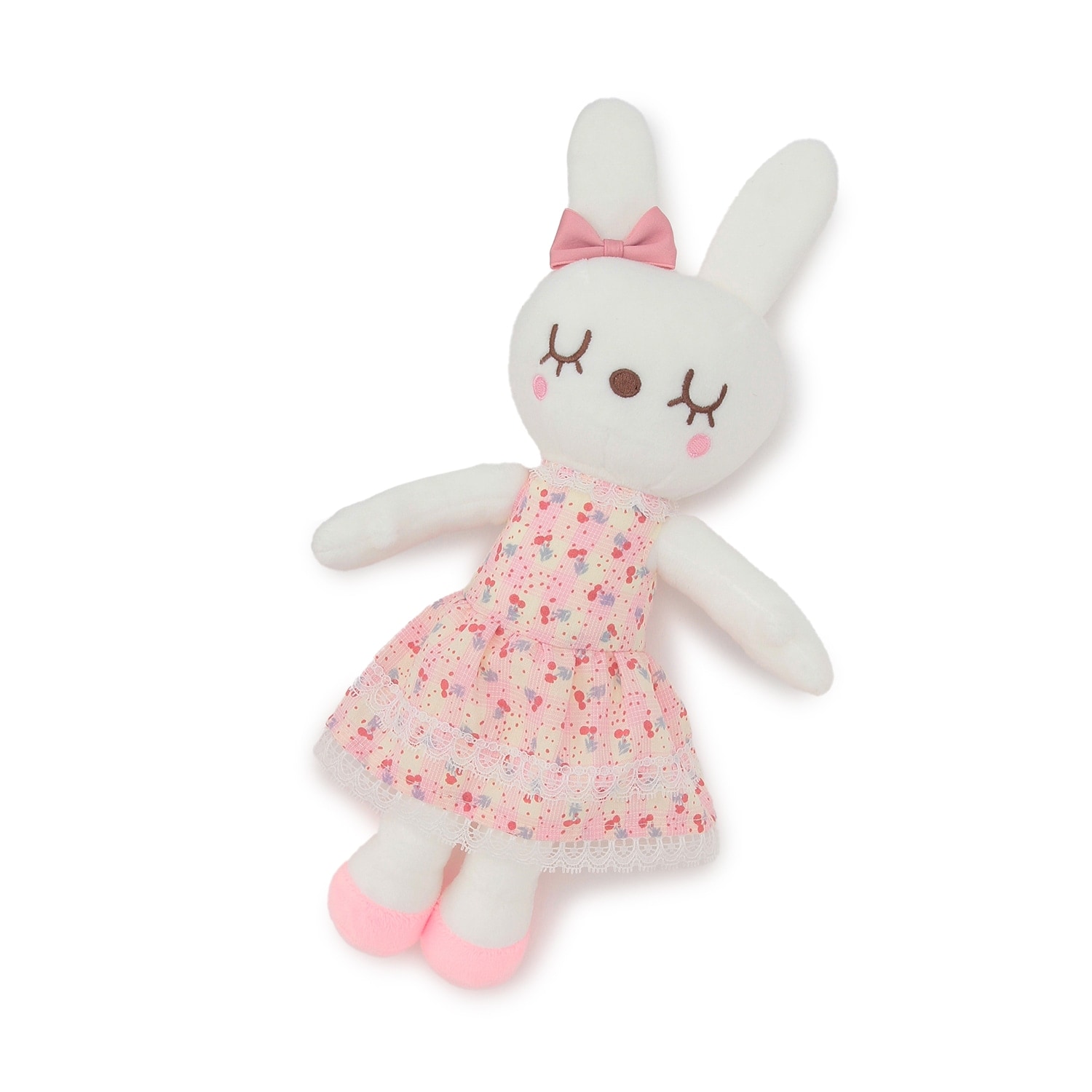 mimiちゃん ぬいぐるみ