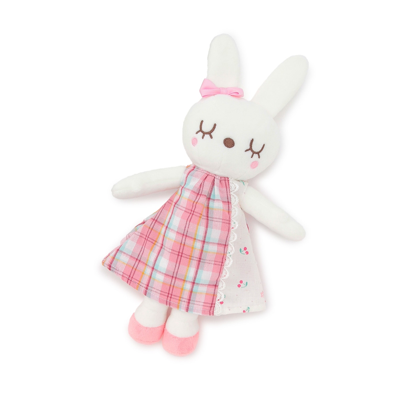 mimiちゃん ぬいぐるみ