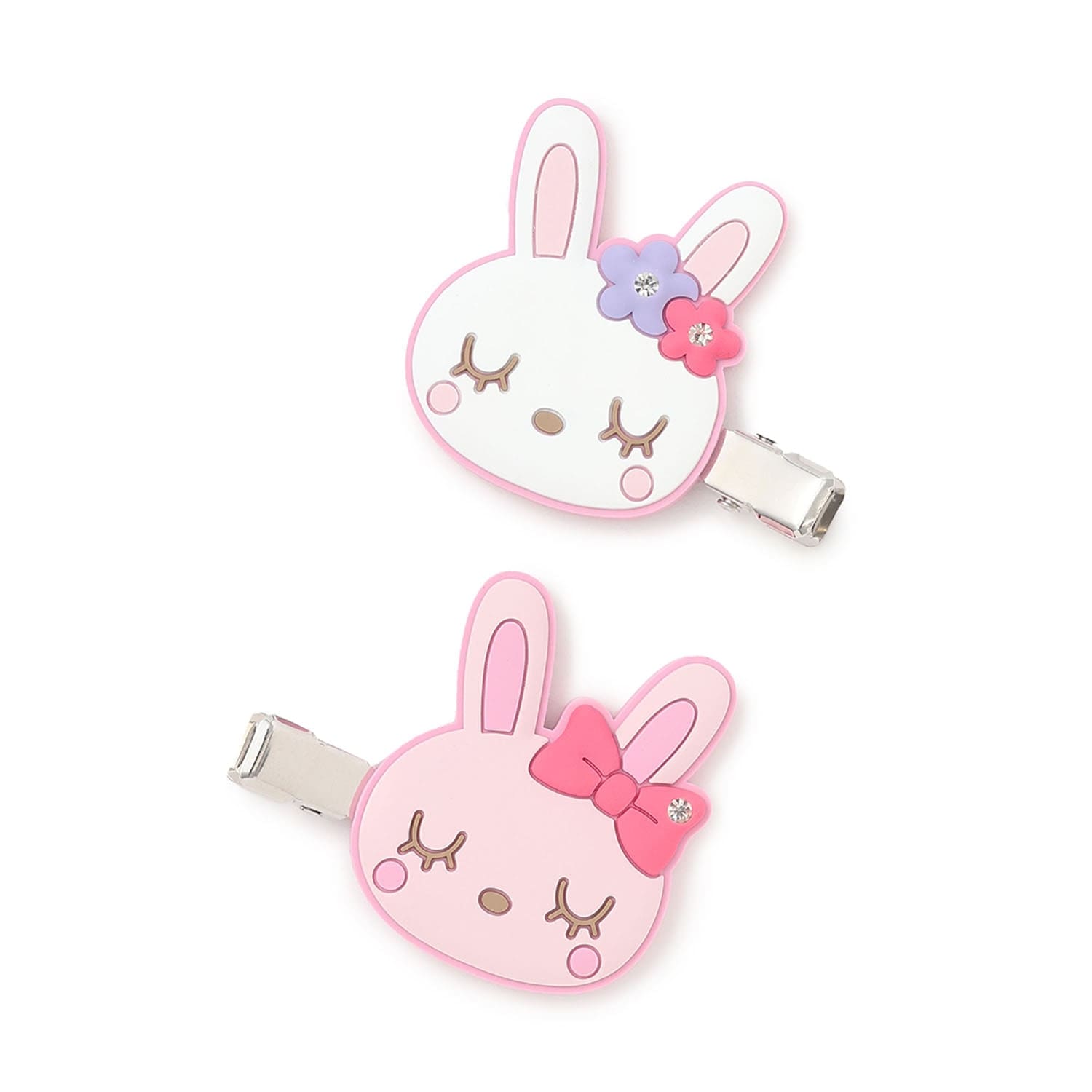 mimiちゃん ヘアクリップ