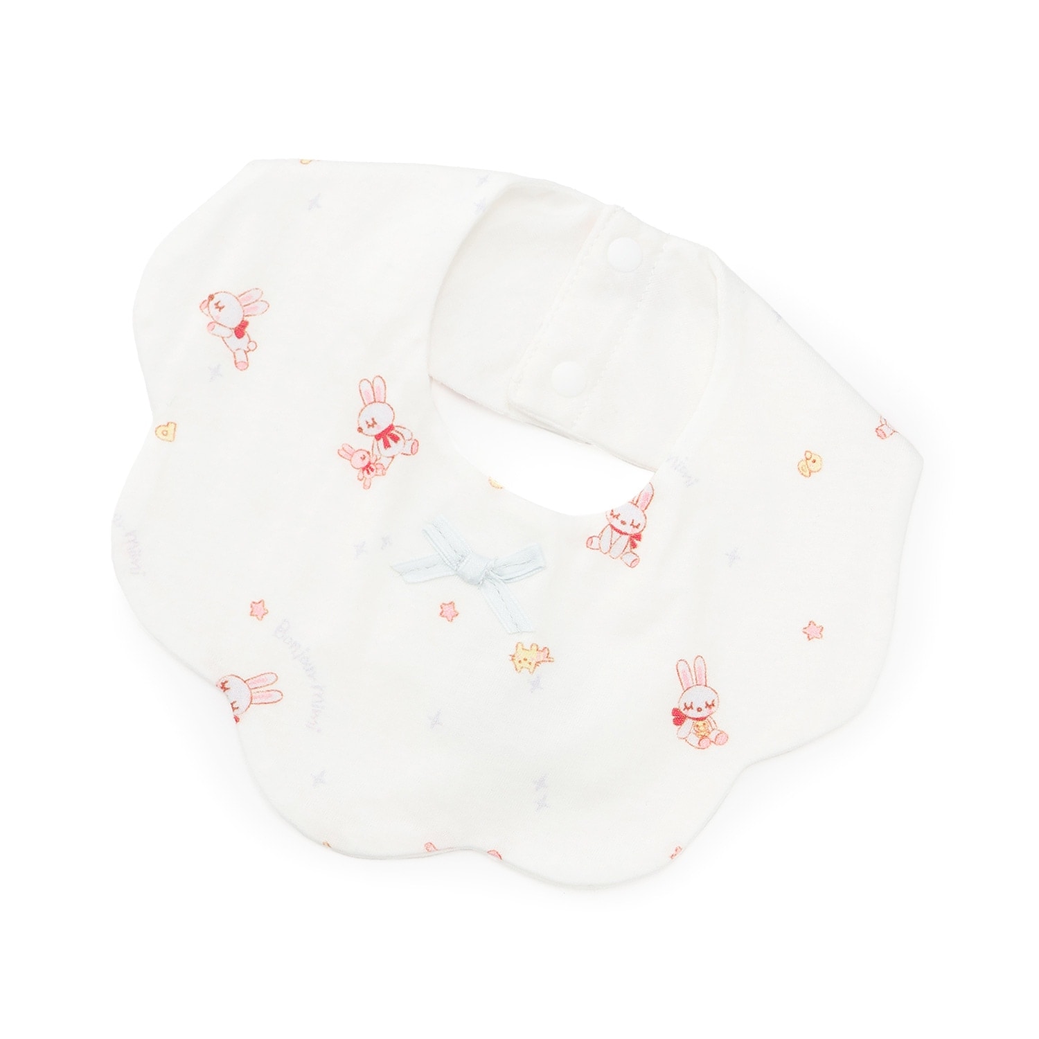 スカラップ スタイ