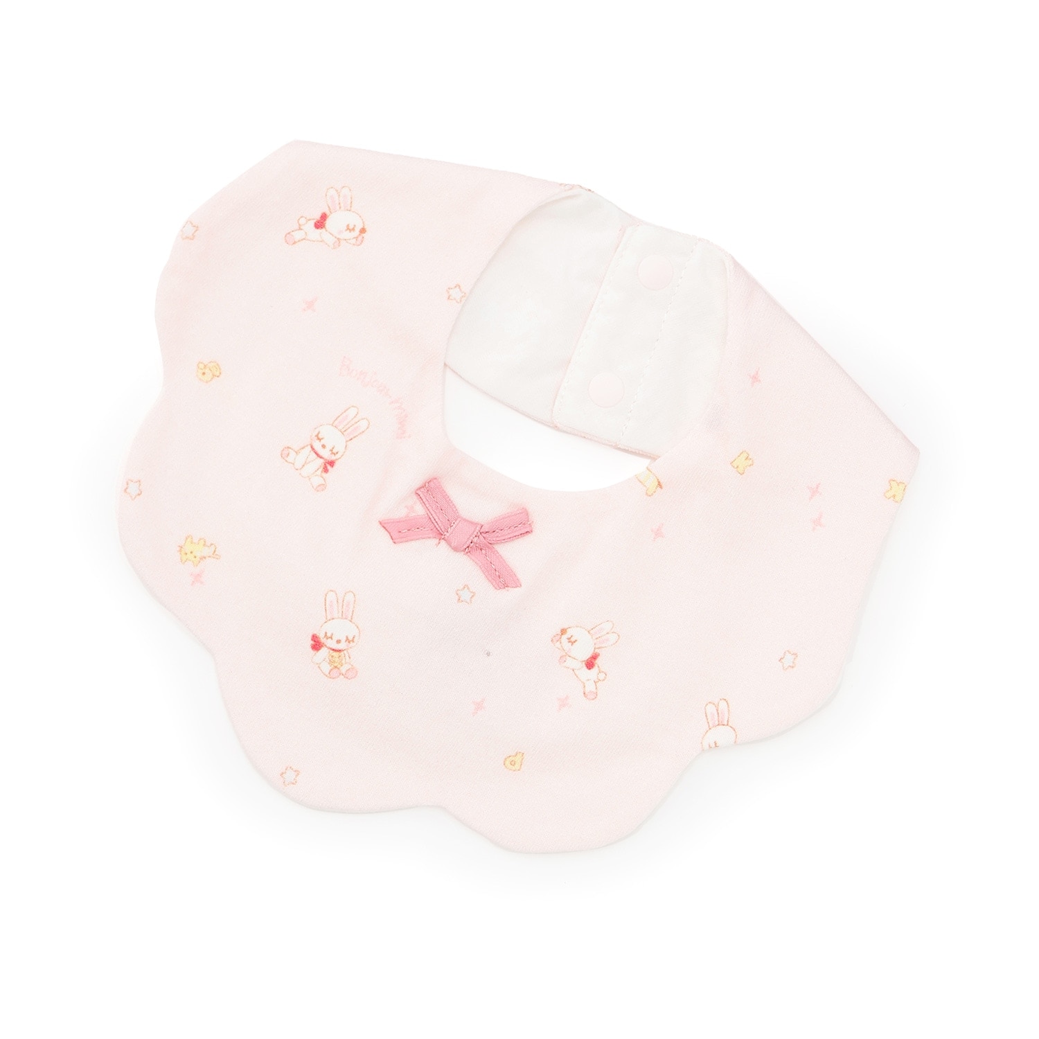 スカラップ スタイ