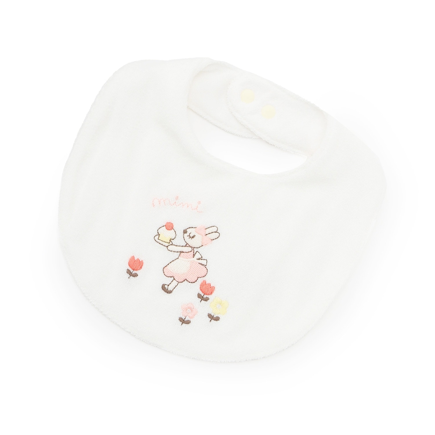 mimiちゃん スタイ