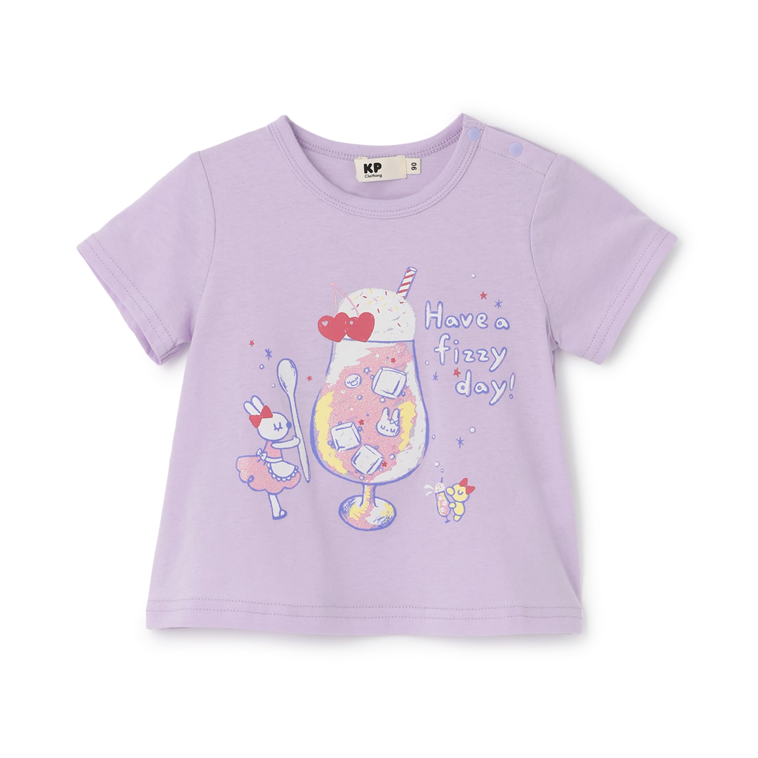 【GOOD PRICE】 mimiちゃんプリント Ｔシャツ