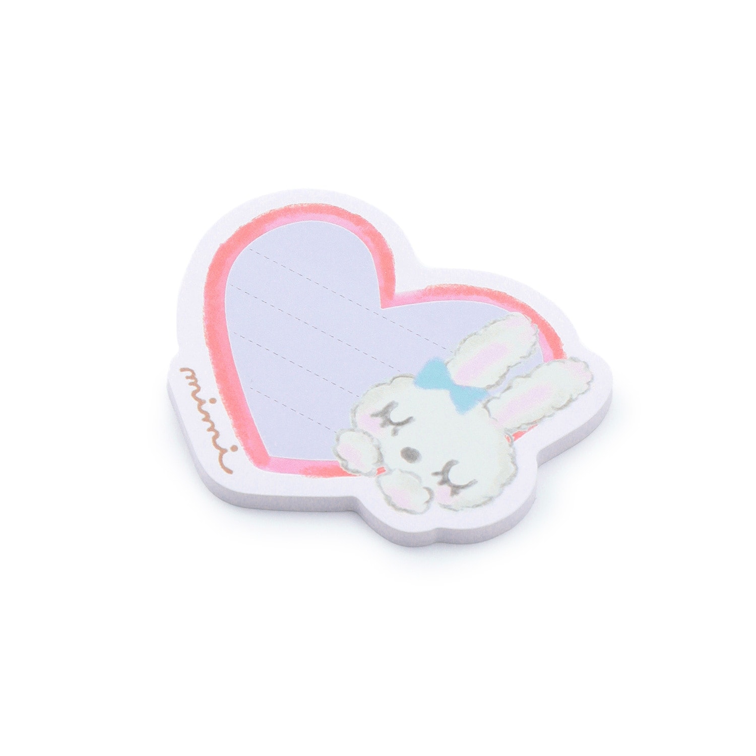 mimiちゃん ふせん