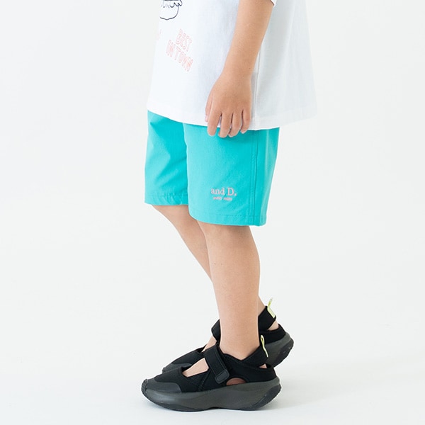 【水陸】ショートパンツ