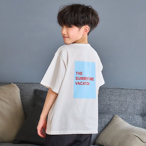 教育番組　ROCK Tee Mサイズ 教育番組 ROCK Tee Mサイズ（教育番組 タマ Tシャツ Mサイズ）