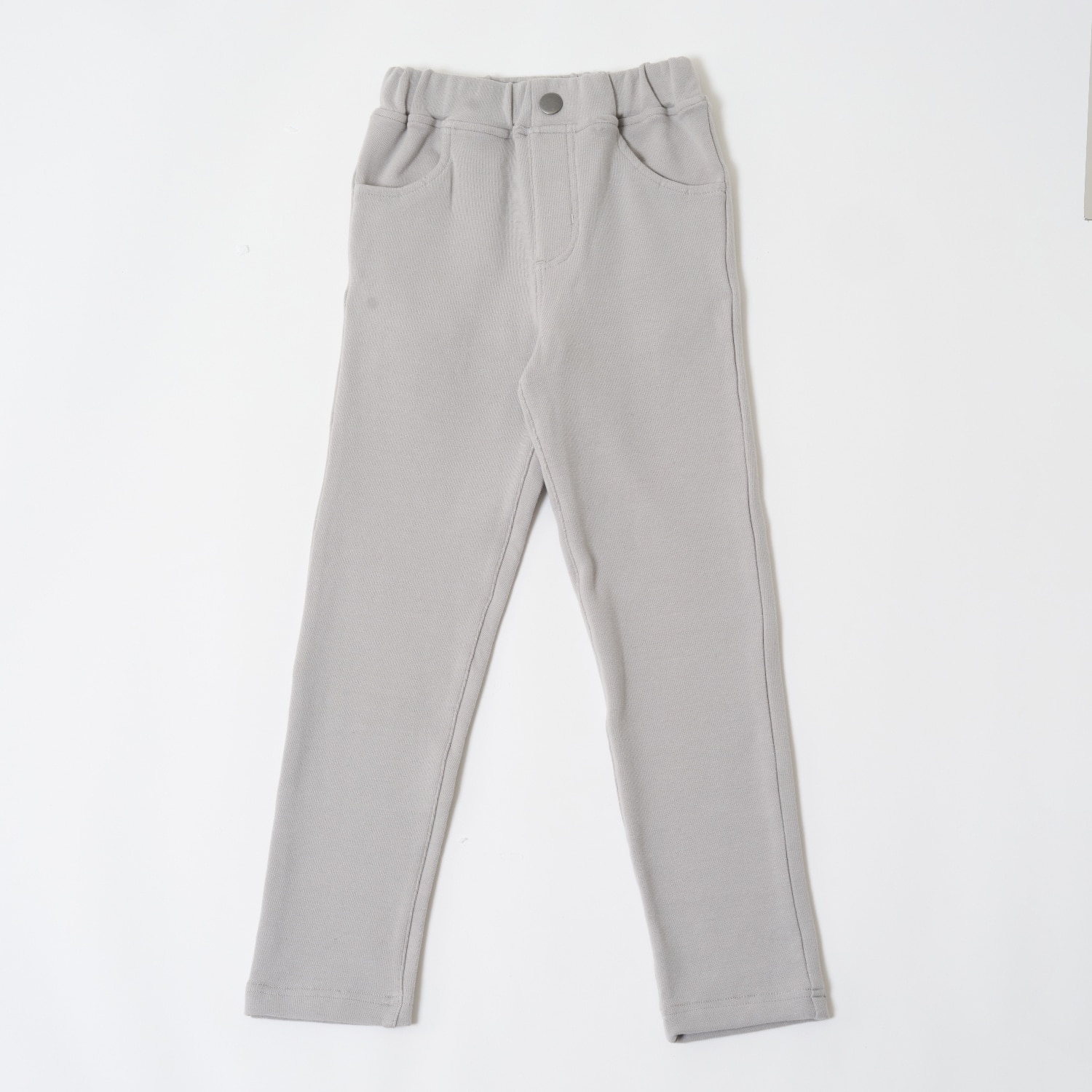 ふわもちスキニーパンツ