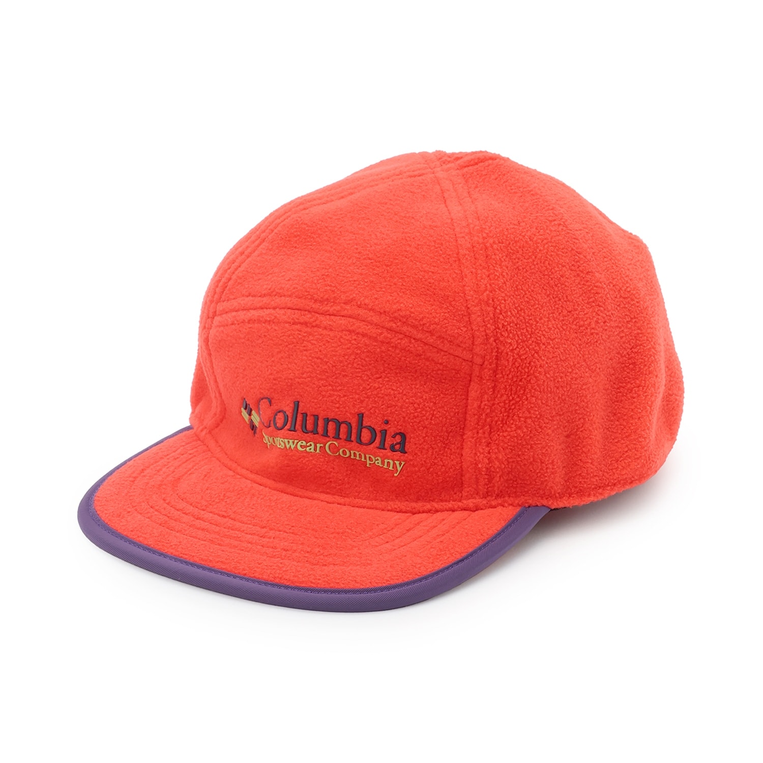 【Columbia】フリースキャップ