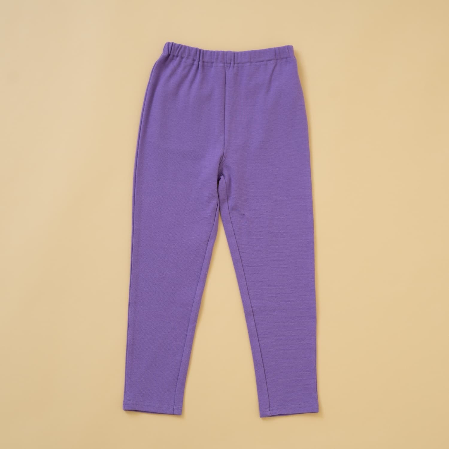 【365D】防汚加工フライスレギンス