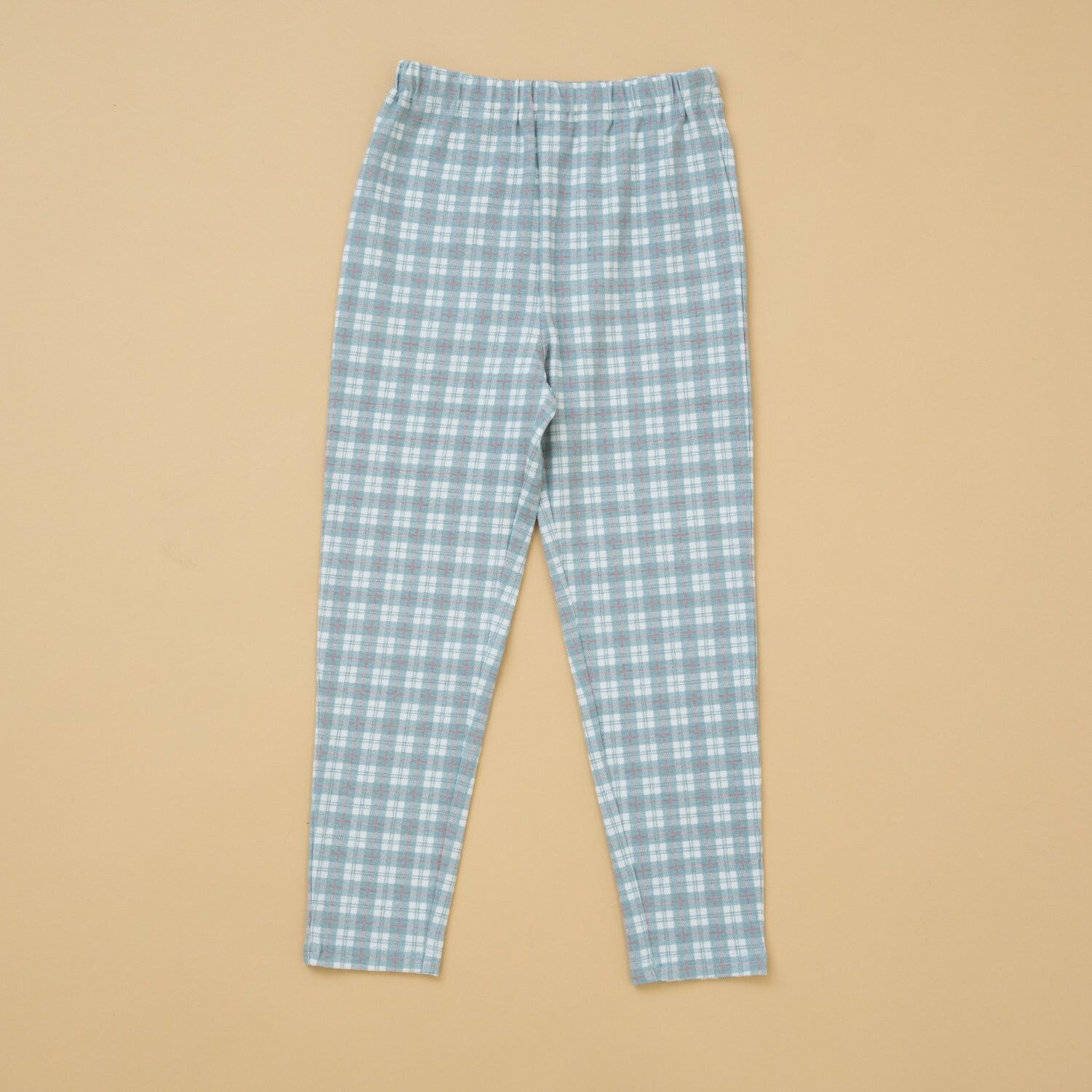 【365D】防汚加工アソートガラレギンス