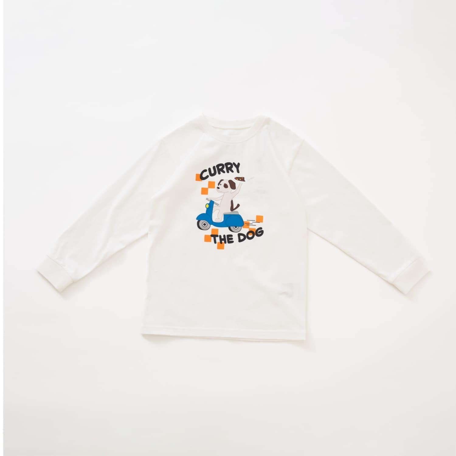 【365D】OFUZAKEかわいいロンT