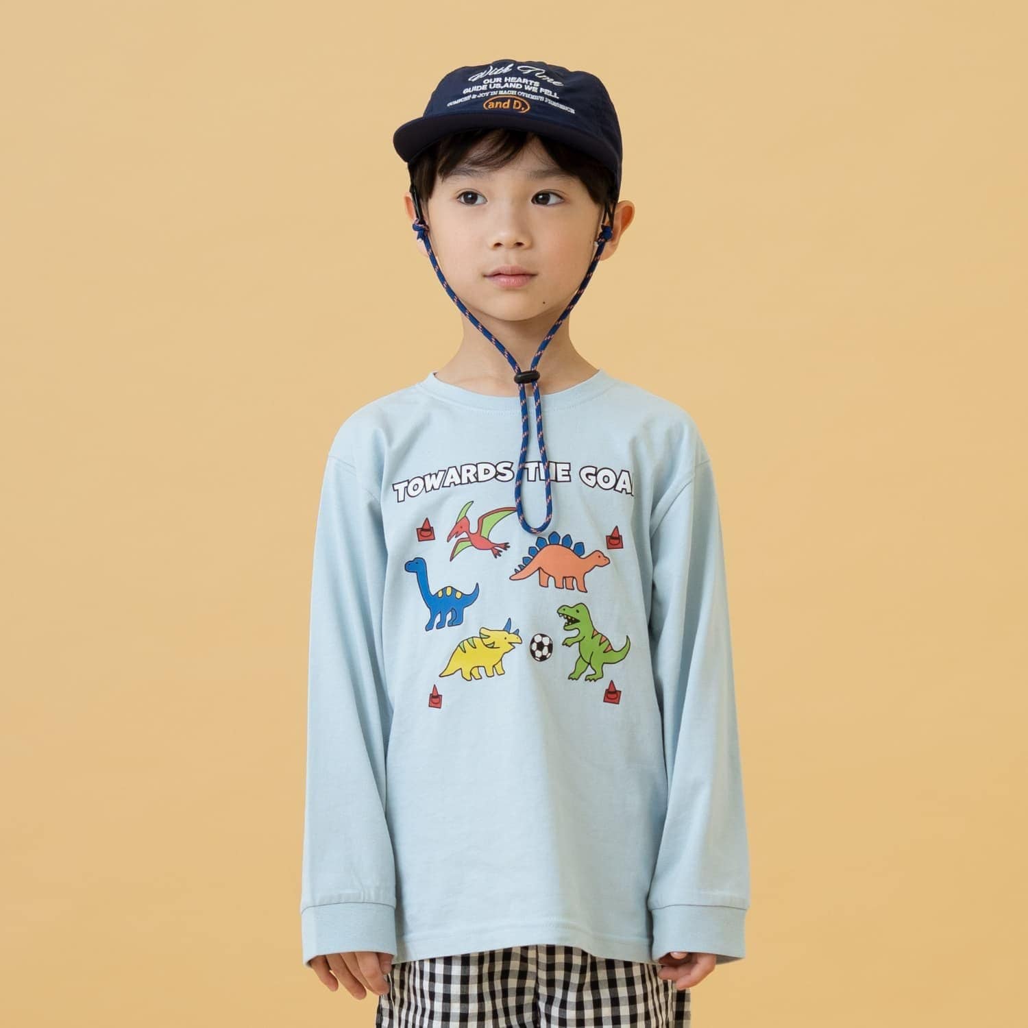 【365D】OFUZAKEかわいいロンT