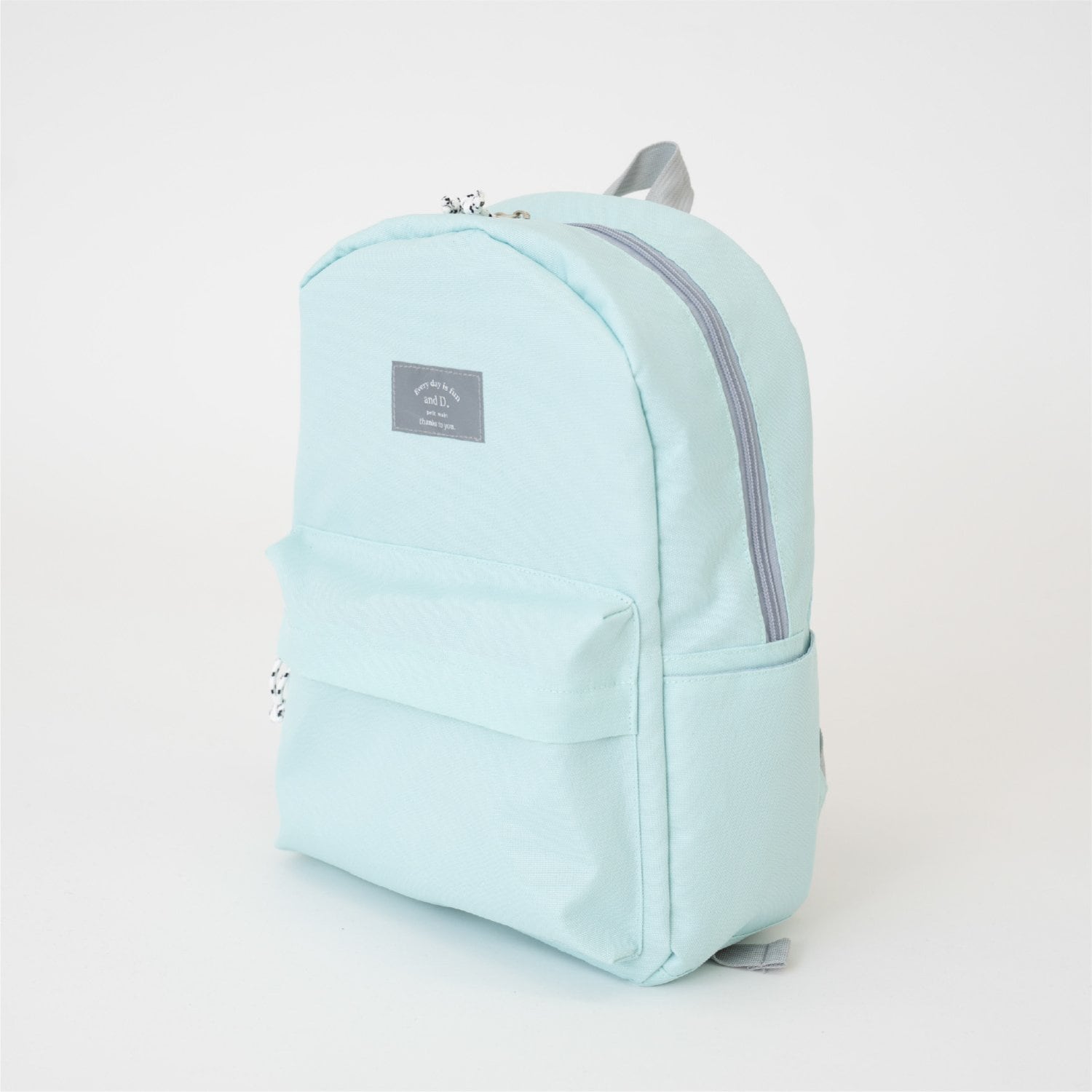 【365D】デイリーアソートリュック14L