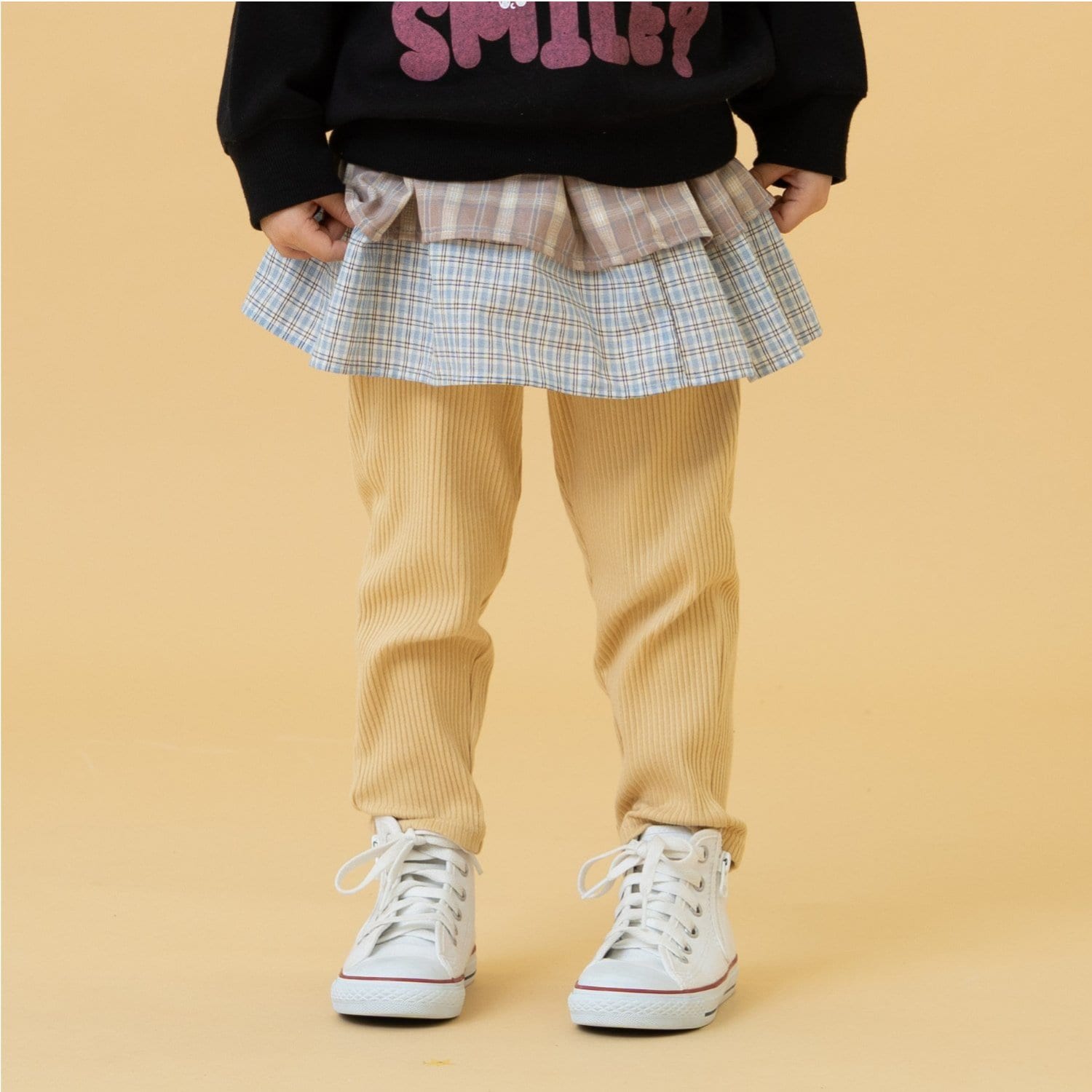 ペプラムフリルベルト