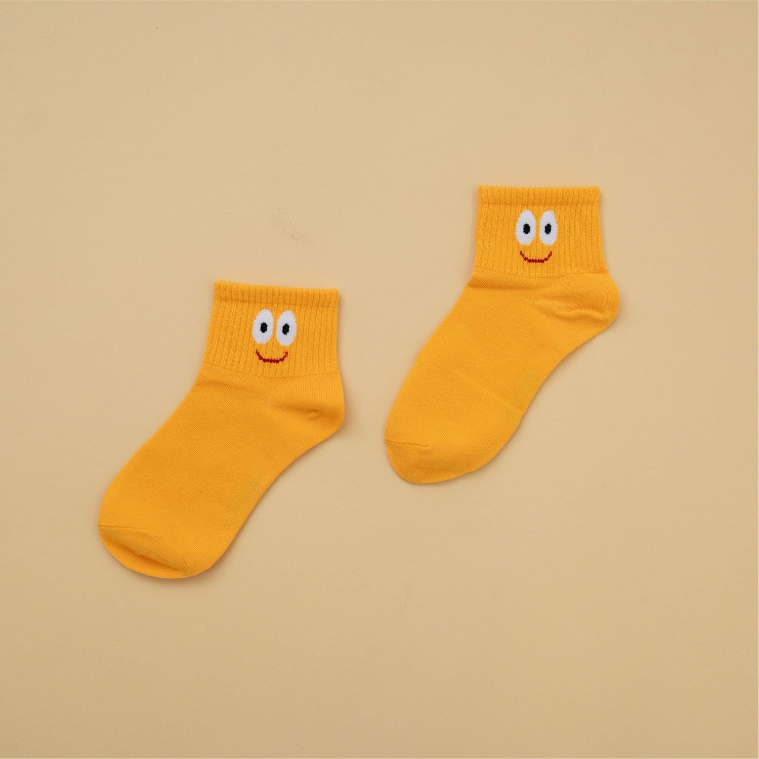 【Dセレクト】おめめソックス