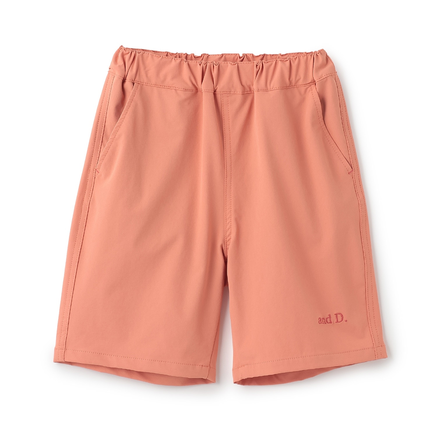 【水陸両用】どこでもカラフルショートパンツ