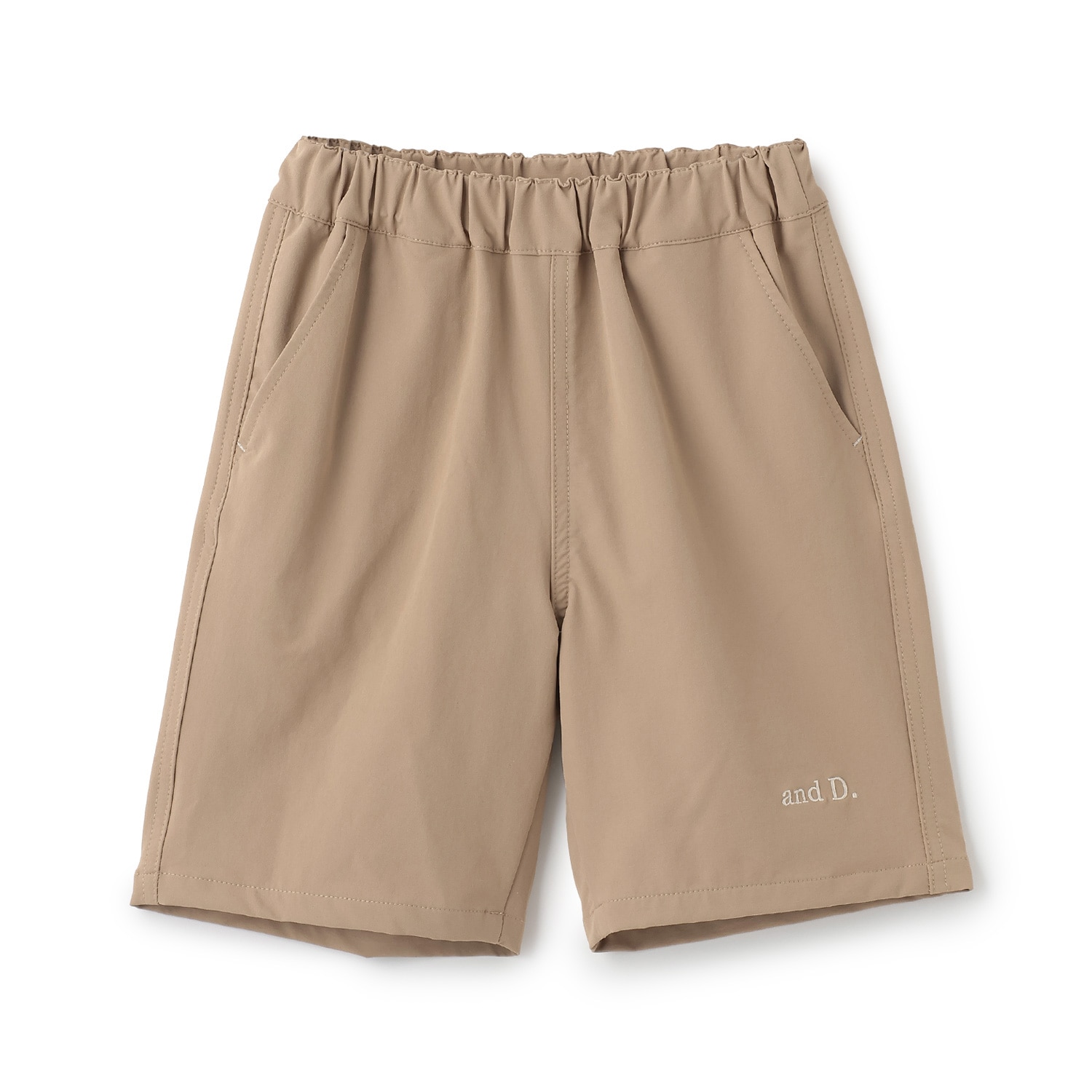 【水陸両用】どこでもカラフルショートパンツ