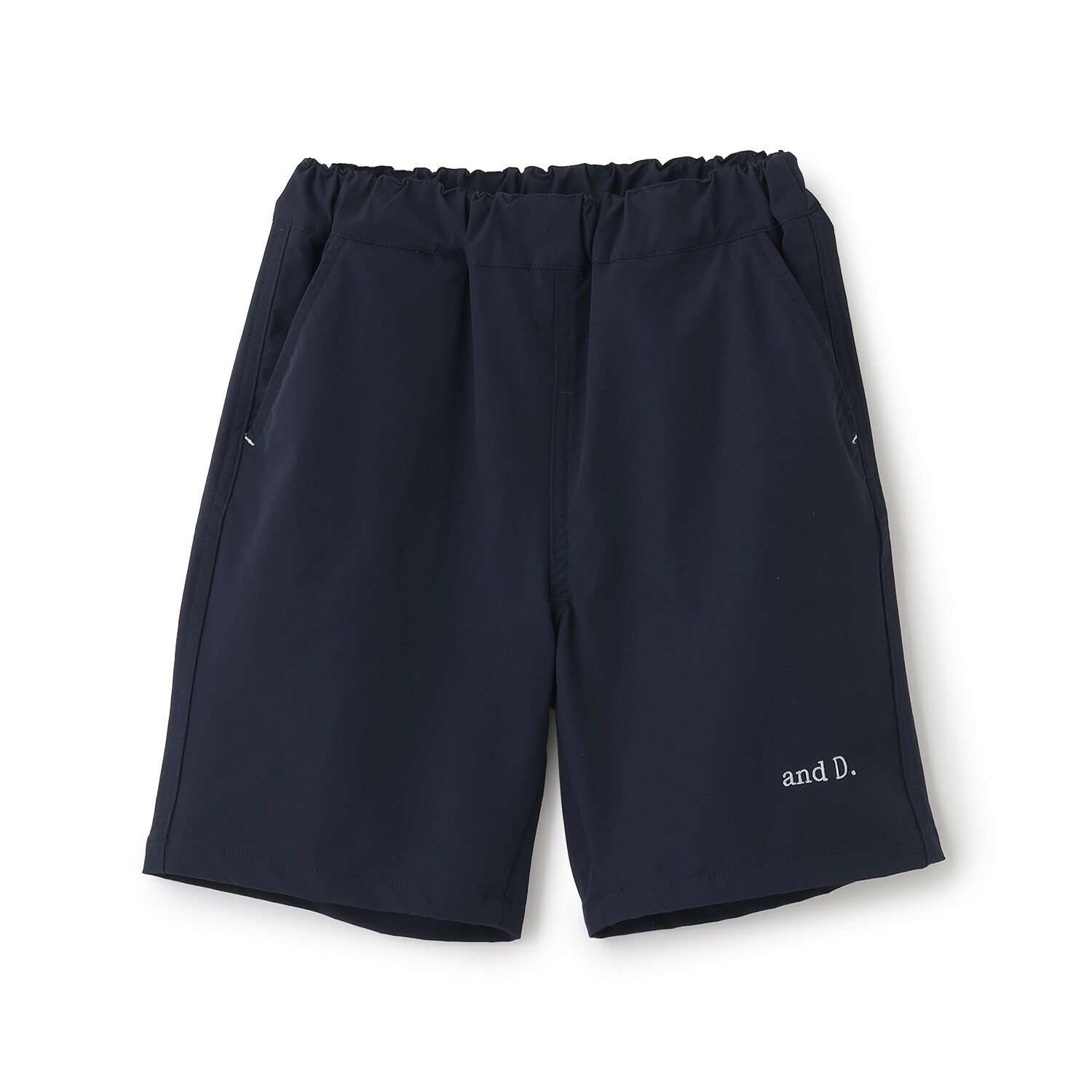 【水陸両用】どこでもカラフルショートパンツ