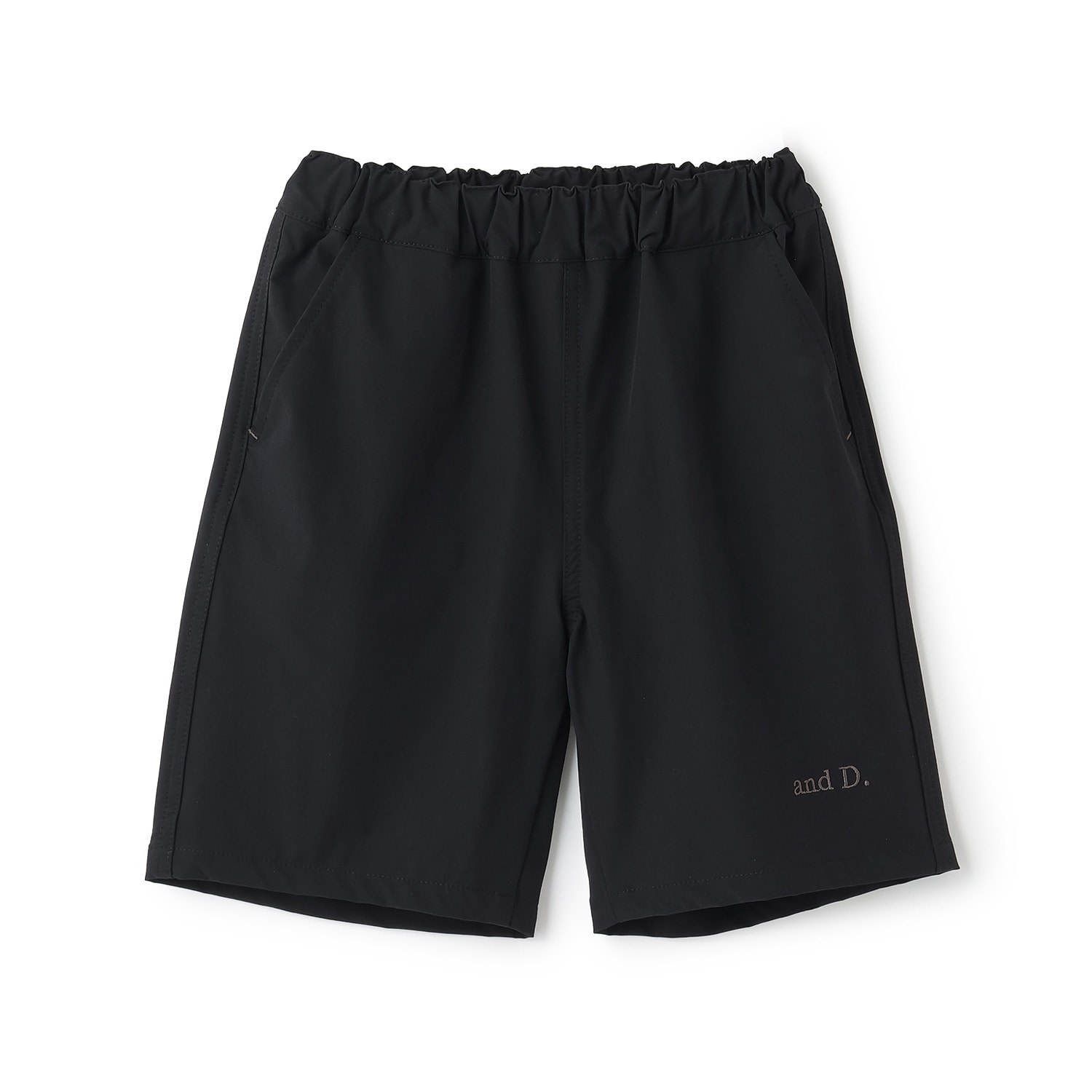 【水陸両用】どこでもカラフルショートパンツ